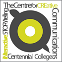 The Centre for Creative Communications