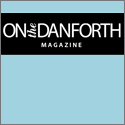 On the Danforth Magazine