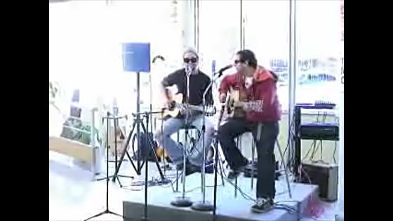 Matt Noble & Tasso