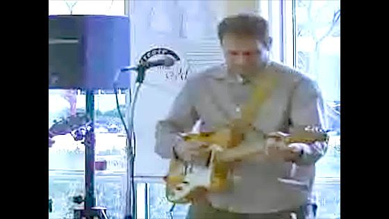Chris Terry, Sheldon Reisler and Steve Starr