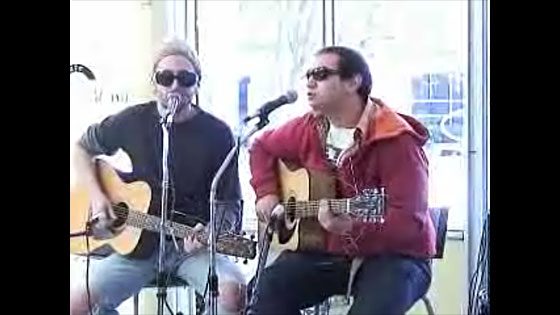 Matt Noble & Tasso