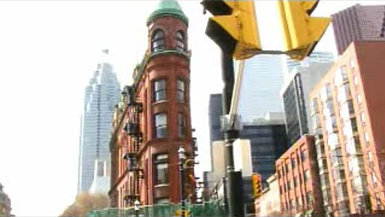 The Journal Episode 4 – March 20, 2008
