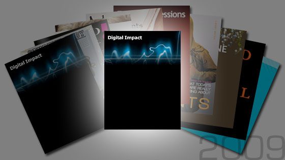 Digital Impact