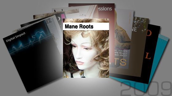 Mane Roots
