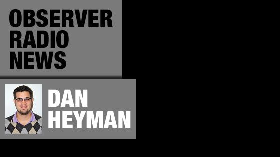 Dan Heyman reports