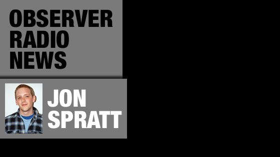 Jon Spratt Reports