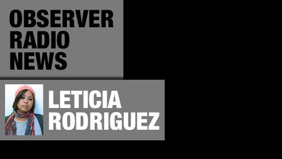 Leticia Rodriguez Reports