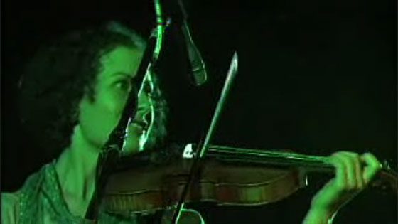 The Journal Episode 5 – April 8, 2010