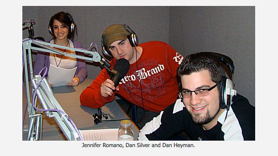 Observer Radio News for April 13