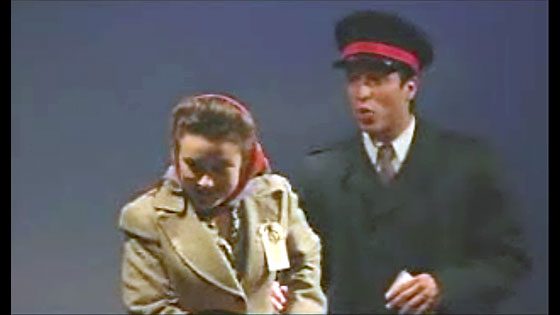 Best of Performances – Fall 2005