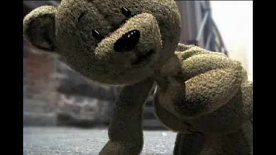 Digital Animation 2007 Winter Demo Reel