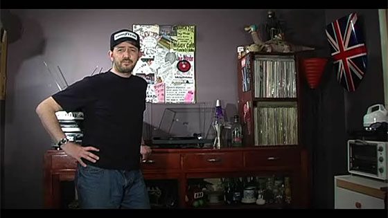 Collectors – Winter 2008 Compilation