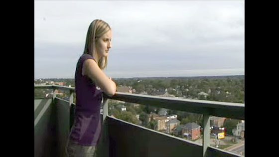 The Journal Episode 2 – October 30, 2008