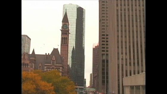 Pause for Thought – Fall 2007 Compilation