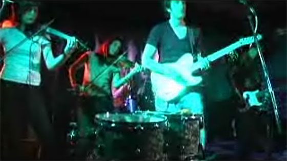 Best of Performances – Fall 2007