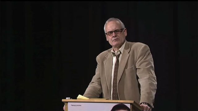 Wayne Clarkson