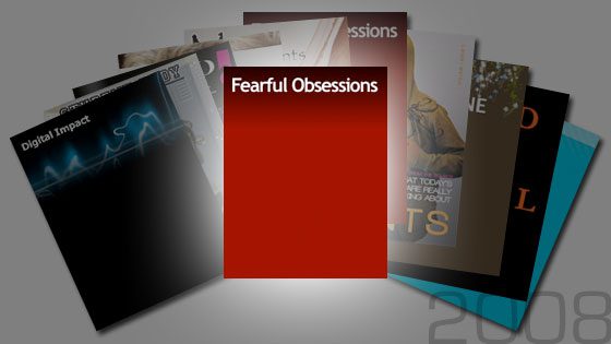 Fearful Obsessions
