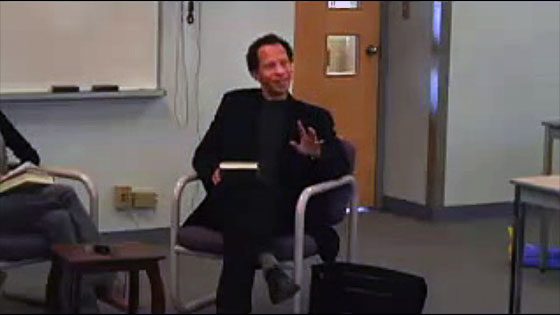 Lawrence Hill