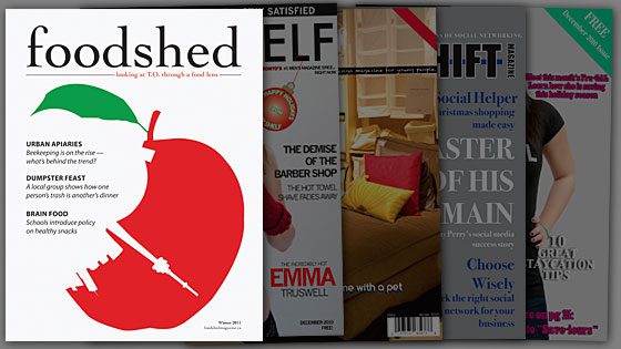 foodshed Foodshed Magazine