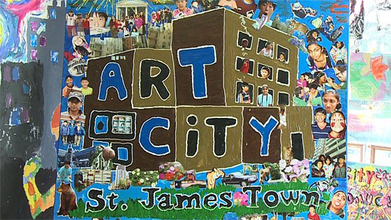 Art City
