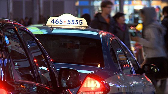 Cabbies