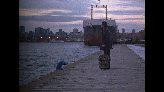 Departure