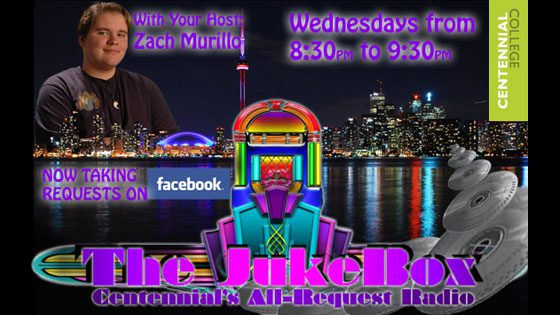 The JukeBox [episode 30]