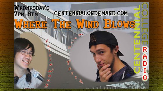 Where the Wind Blows [episode 22]