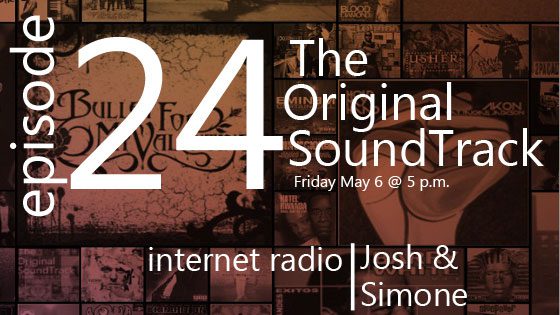 The Original SoundTrack [episode 24]