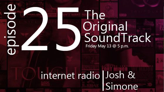 The Original SoundTrack [episode 25]