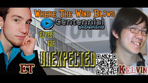 Where the Wind Blows [episode 32]