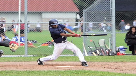 Centennial Sports TV – Fall.11 Show 1