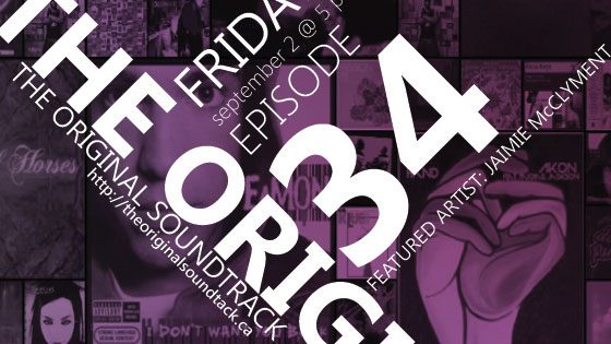 The Original SoundTrack [episode 34]