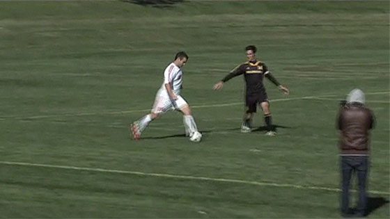 Centennial Sports TV – Fall.11 Show 3