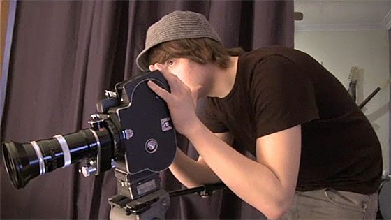 The Journal Episode 3 – April 8, 2011