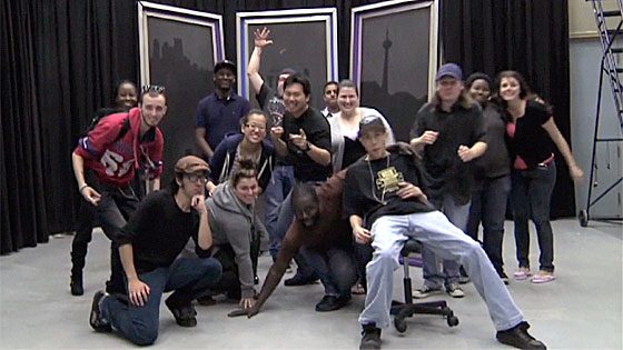 The Journal Episode 2 – Nov. 10, 2011