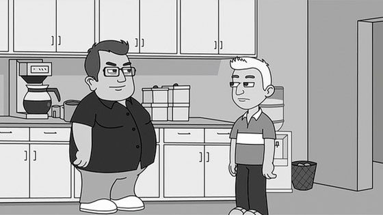The Journal Episode 3 – Nov. 17, 2011