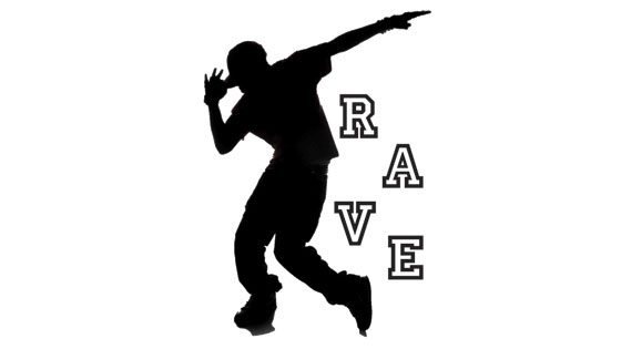 RAVE [episode 3]