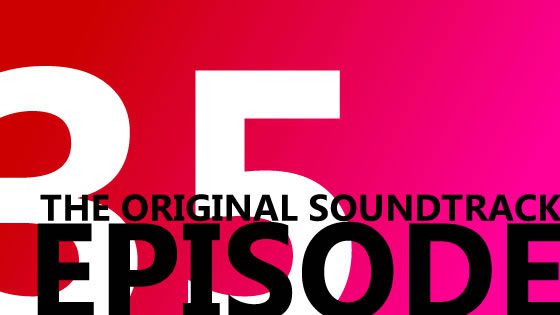 The Original SoundTrack [episode 35]