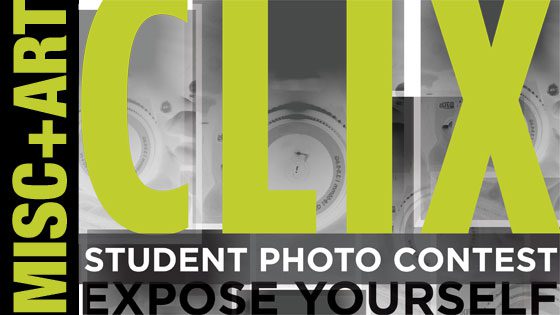 2012 CLIX Photo Contest Judging: Miscellaneous/Art
