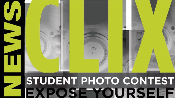2012 CLIX Photo Contest Judging: News