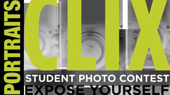 2012 CLIX Photo Contest Judging: Portraits