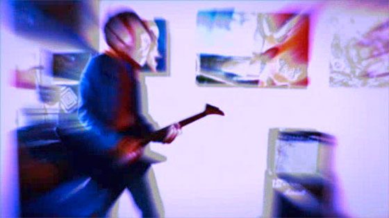 Electric Touch
